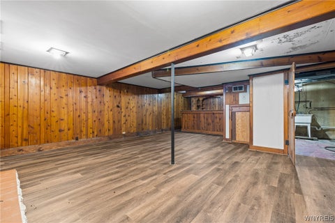Tiny photo for 7804 Ridge Road, Hartland, NY 14067 (MLS # B1703018)