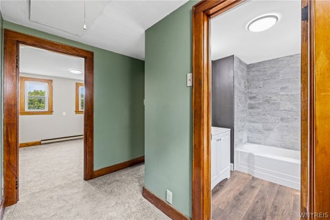 Tiny photo for 7804 Ridge Road, Hartland, NY 14067 (MLS # B1703018)