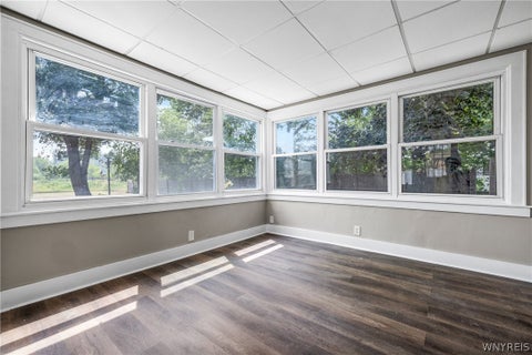 Tiny photo for 7804 Ridge Road, Hartland, NY 14067 (MLS # B1703018)