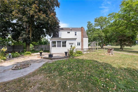 Tiny photo for 7804 Ridge Road, Hartland, NY 14067 (MLS # B1703018)