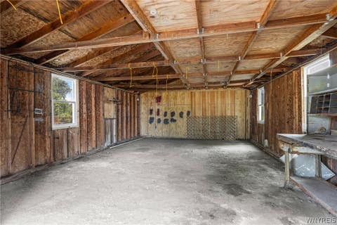 Tiny photo for 7804 Ridge Road, Hartland, NY 14067 (MLS # B1703018)