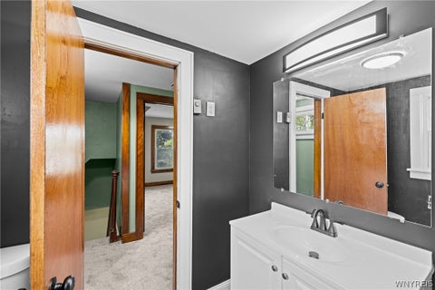 Tiny photo for 7804 Ridge Road, Hartland, NY 14067 (MLS # B1703018)