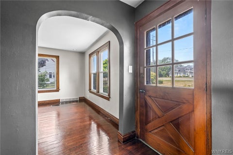 Tiny photo for 7804 Ridge Road, Hartland, NY 14067 (MLS # B1703018)