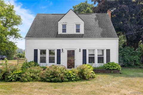 Photo of 7804 Ridge Road, Hartland, NY 14067 (MLS # B1703018)