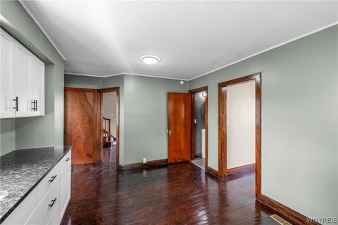 Tiny photo for 7804 Ridge Road, Hartland, NY 14067 (MLS # B1703018)