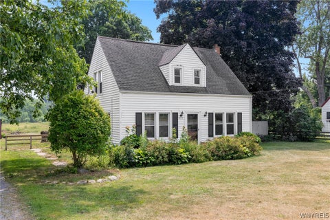 Tiny photo for 7804 Ridge Road, Hartland, NY 14067 (MLS # B1703018)
