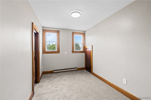 Tiny photo for 7804 Ridge Road, Hartland, NY 14067 (MLS # B1703018)