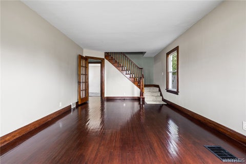 Tiny photo for 7804 Ridge Road, Hartland, NY 14067 (MLS # B1703018)