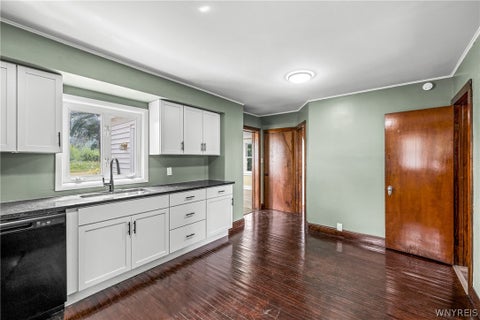 Tiny photo for 7804 Ridge Road, Hartland, NY 14067 (MLS # B1703018)