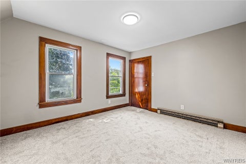 Tiny photo for 7804 Ridge Road, Hartland, NY 14067 (MLS # B1703018)