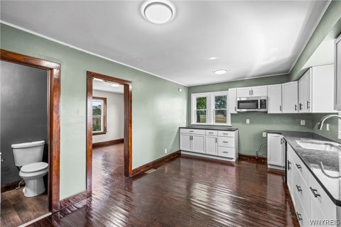Tiny photo for 7804 Ridge Road, Hartland, NY 14067 (MLS # B1703018)