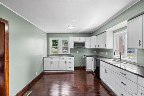 Tiny photo for 7804 Ridge Road, Hartland, NY 14067 (MLS # B1703018)