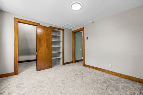 Tiny photo for 7804 Ridge Road, Hartland, NY 14067 (MLS # B1703018)