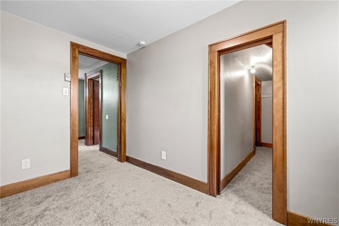 Tiny photo for 7804 Ridge Road, Hartland, NY 14067 (MLS # B1703018)