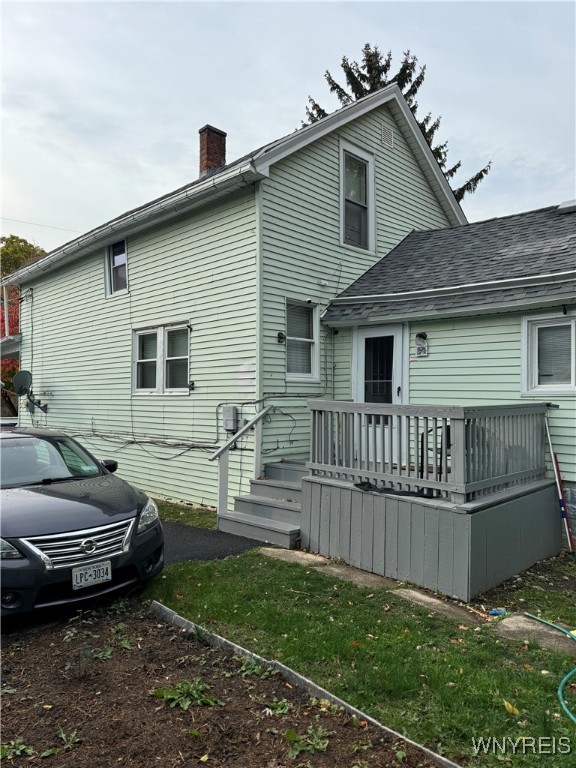 233 Thompson Street, Buffalo, New York image 24