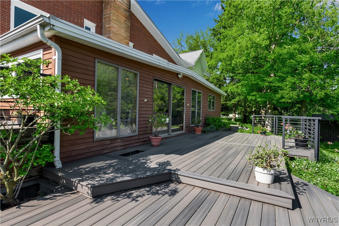 9325 Hunting Valley Road, Clarence, New York image 10
