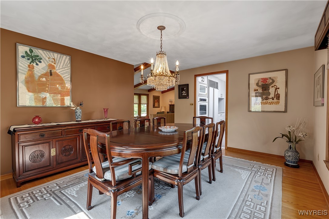 9325 Hunting Valley Road, Clarence, New York image 17