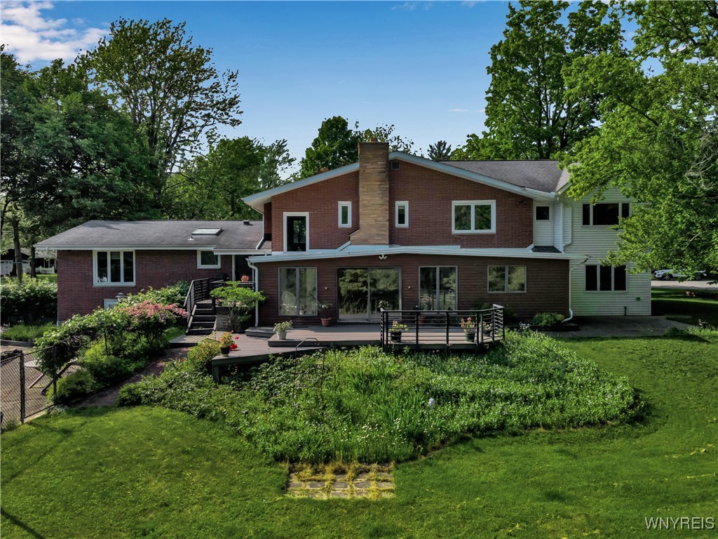 9325 Hunting Valley Road, Clarence, New York image 5