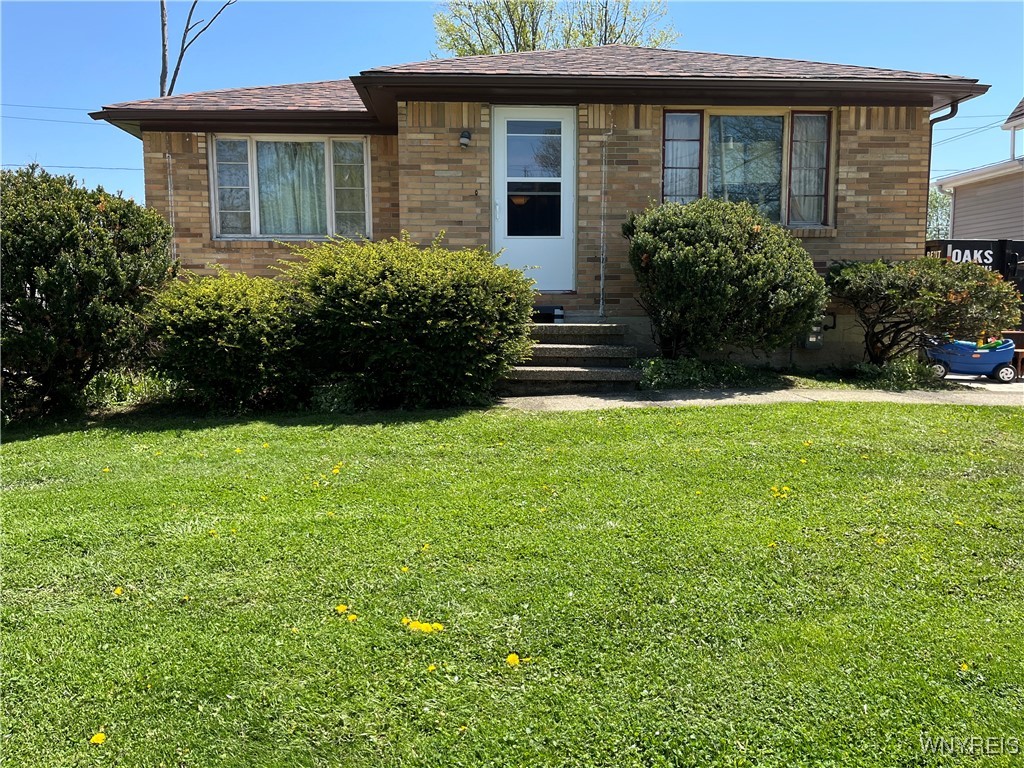 4679 Lake Shore Road, Hamburg, New York image 1