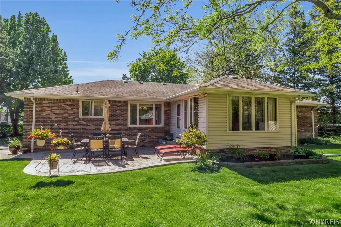 3965 California Road