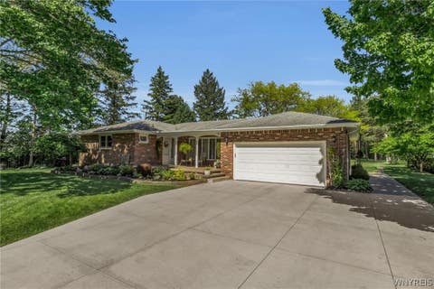 Homes For Sale - 3965 California Road<br/> Orchard Park, NY 14127