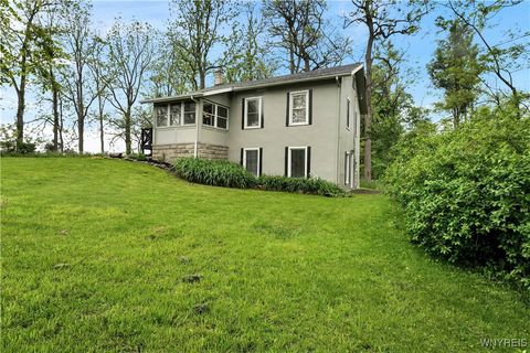 Homes For Sale - 3651 Livonia Center Road<br/> Livingston County, Livonia, NY 14487