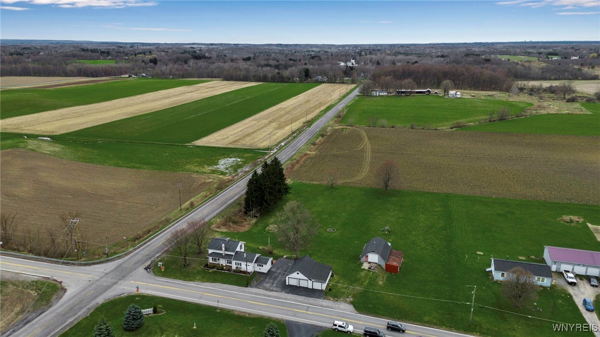 1630 Four Rod Road, Marilla, New York image 15