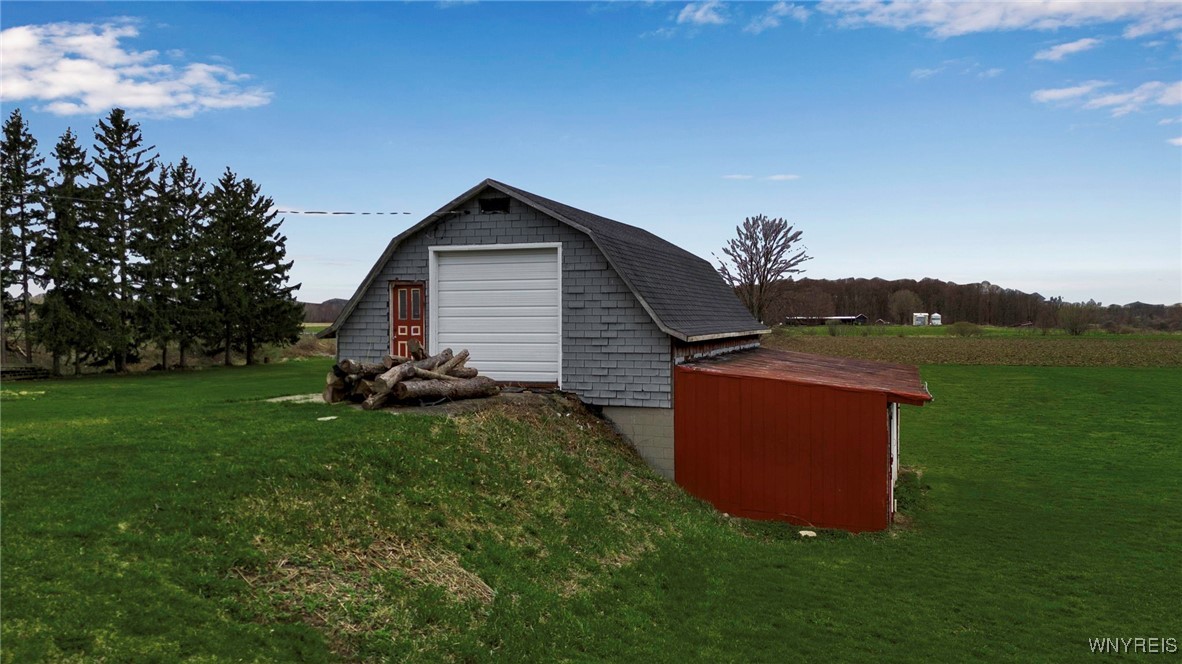 1630 Four Rod Road, Marilla, New York image 18