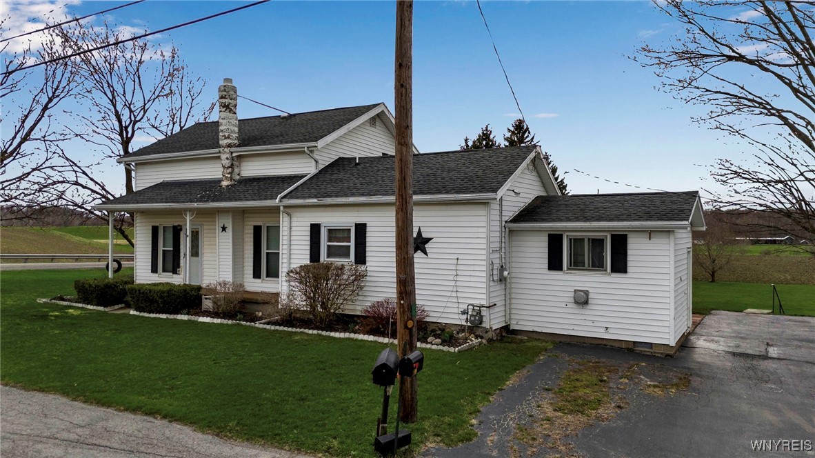1630 Four Rod Road, Marilla, New York image 4