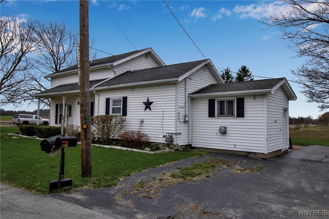 1630 Four Rod Road, Marilla, New York image 22