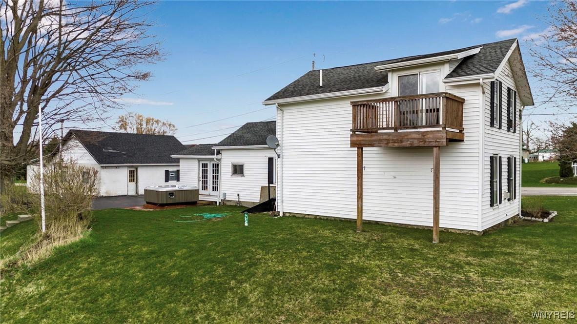 1630 Four Rod Road, Marilla, New York image 8