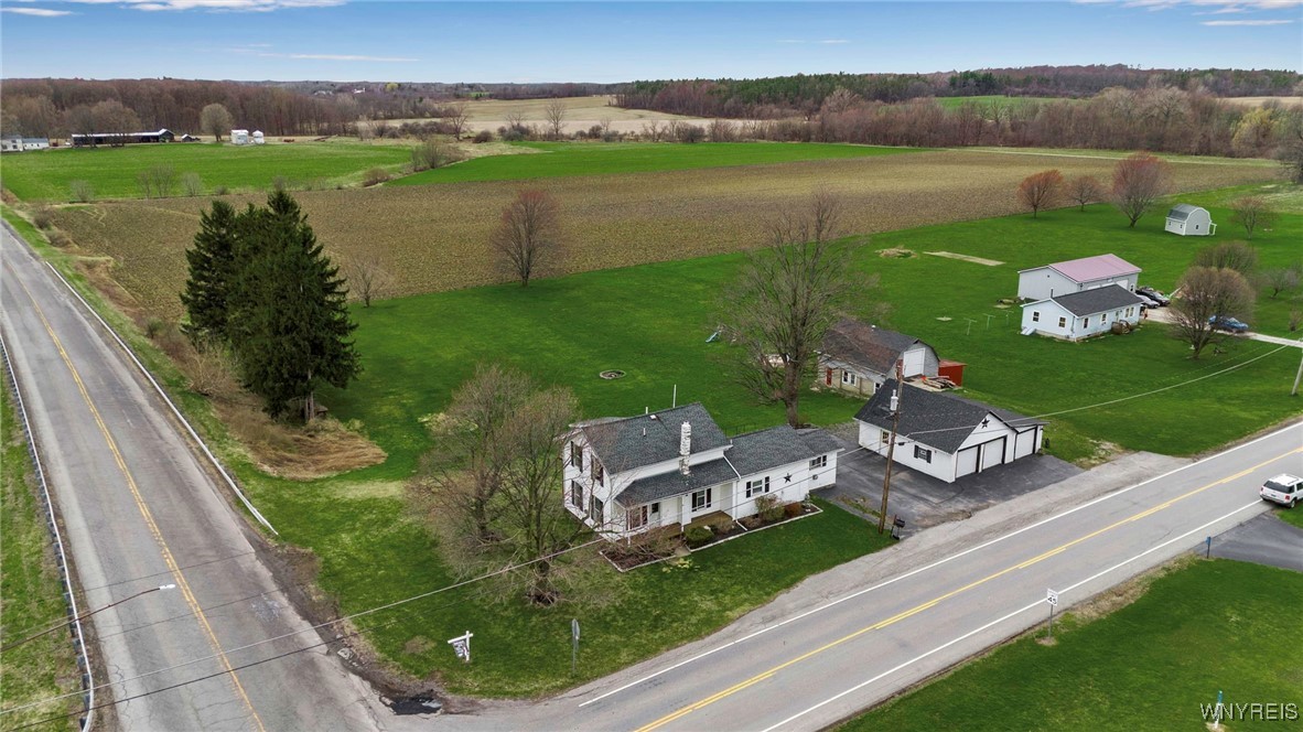 1630 Four Rod Road, Marilla, New York image 16
