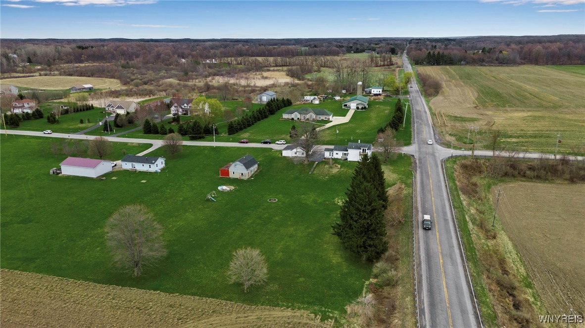 1630 Four Rod Road, Marilla, New York image 11