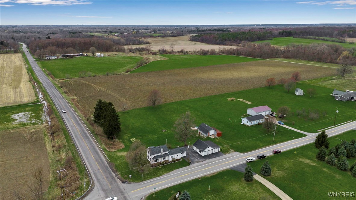 1630 Four Rod Road, Marilla, New York image 13