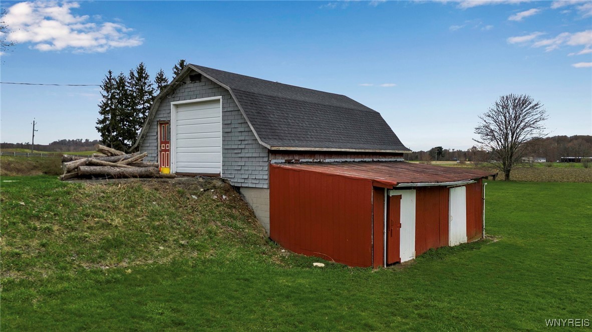1630 Four Rod Road, Marilla, New York image 19