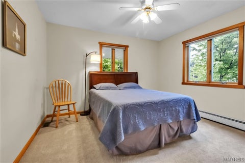 Tiny photo for 1412 Center Street, Aurora, NY 14052 (MLS # B1690181)