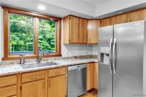 Tiny photo for 1412 Center Street, Aurora, NY 14052 (MLS # B1690181)