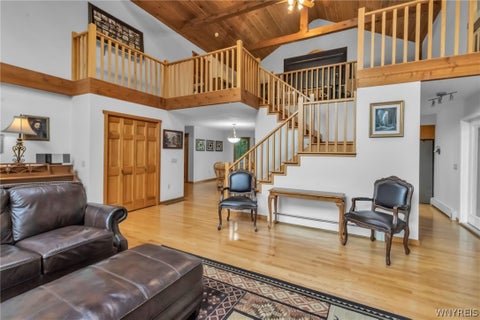 Tiny photo for 1412 Center Street, Aurora, NY 14052 (MLS # B1690181)