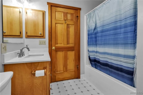 Tiny photo for 1412 Center Street, Aurora, NY 14052 (MLS # B1690181)