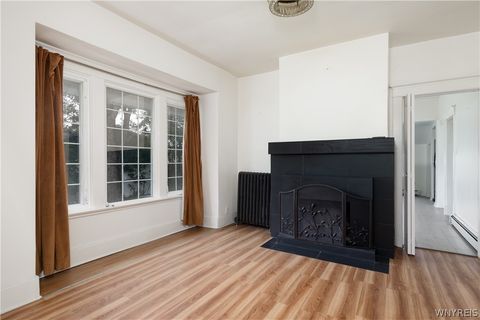 Tiny photo for 167 Royal Parkway W, Amherst, NY 14221 (MLS # B1689855)