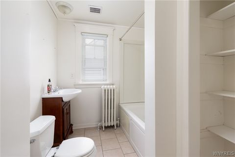 Tiny photo for 167 Royal Parkway W, Amherst, NY 14221 (MLS # B1689855)