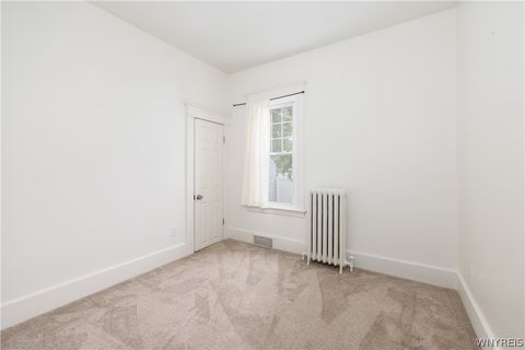 Tiny photo for 167 Royal Parkway W, Amherst, NY 14221 (MLS # B1689855)