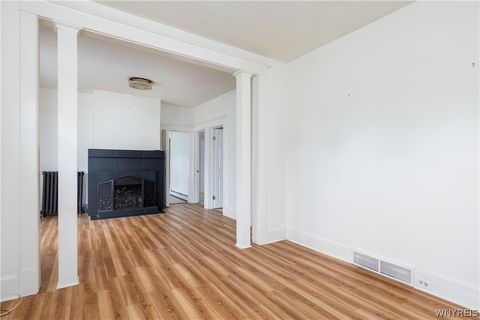 Tiny photo for 167 Royal Parkway W, Amherst, NY 14221 (MLS # B1689855)