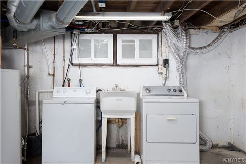 Tiny photo for 167 Royal Parkway W, Amherst, NY 14221 (MLS # B1689855)