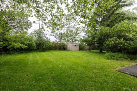 Tiny photo for 167 Royal Parkway W, Amherst, NY 14221 (MLS # B1689855)