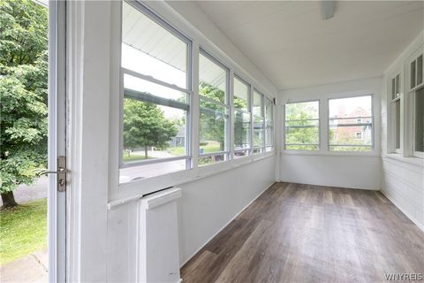 Tiny photo for 167 Royal Parkway W, Amherst, NY 14221 (MLS # B1689855)