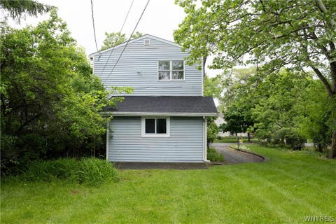 Tiny photo for 167 Royal Parkway W, Amherst, NY 14221 (MLS # B1689855)