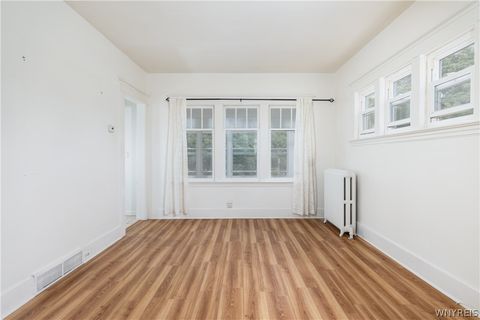 Tiny photo for 167 Royal Parkway W, Amherst, NY 14221 (MLS # B1689855)