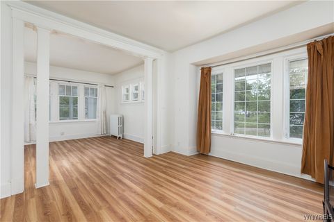 Tiny photo for 167 Royal Parkway W, Amherst, NY 14221 (MLS # B1689855)
