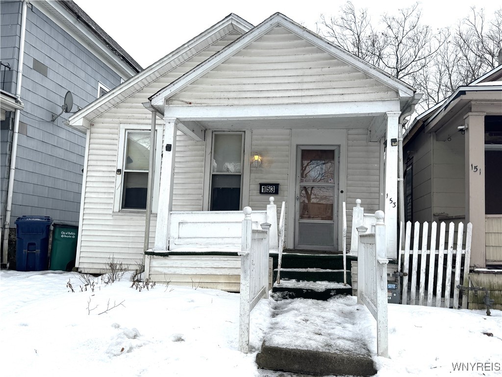 153 Garner Avenue, Buffalo, New York image 2